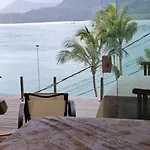 Apartamento Studio Com Vista Para O Mar Ilhabela