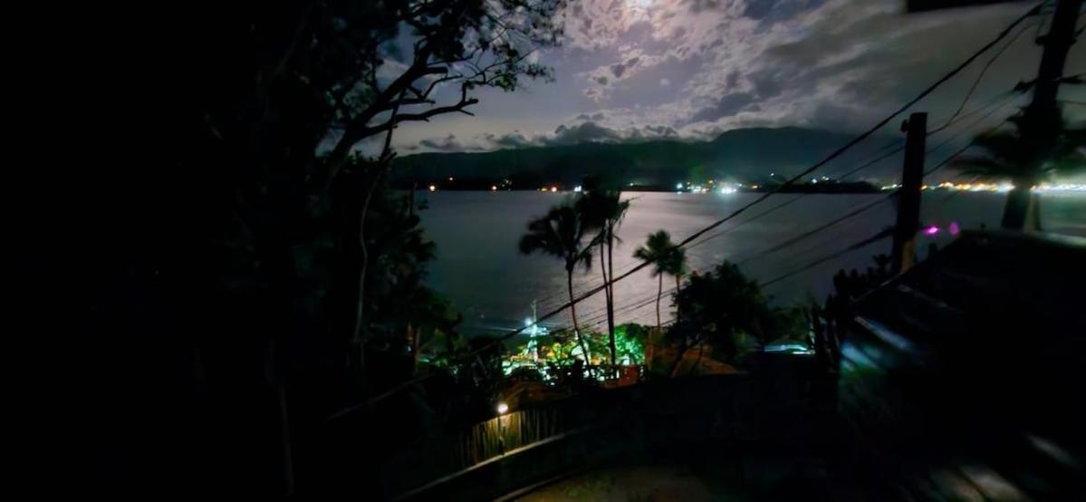 Com Vista O Mar Ilhabela