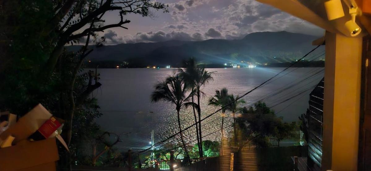 Apartamento Com Vista O Mar Ilhabela