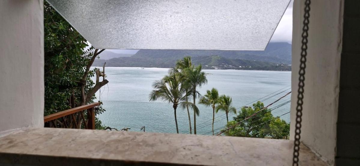 Com Vista O Mar Ilhabela