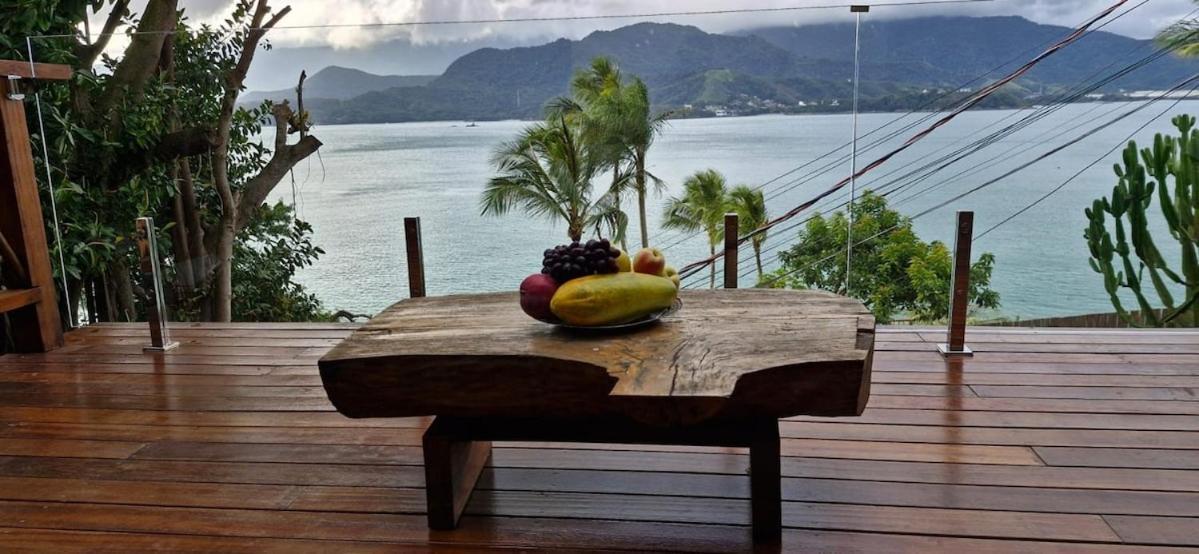 Apartamento Com Vista O Mar