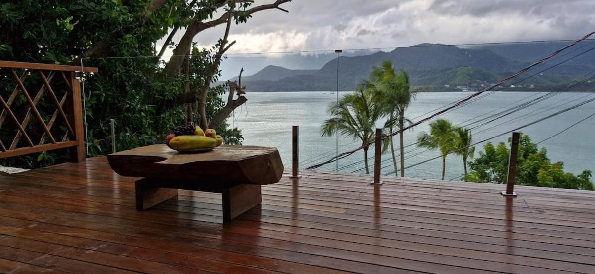Apartamento Com Vista O Mar *