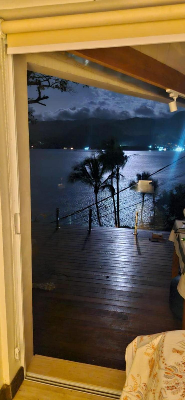Apartamento Com Vista O Mar *