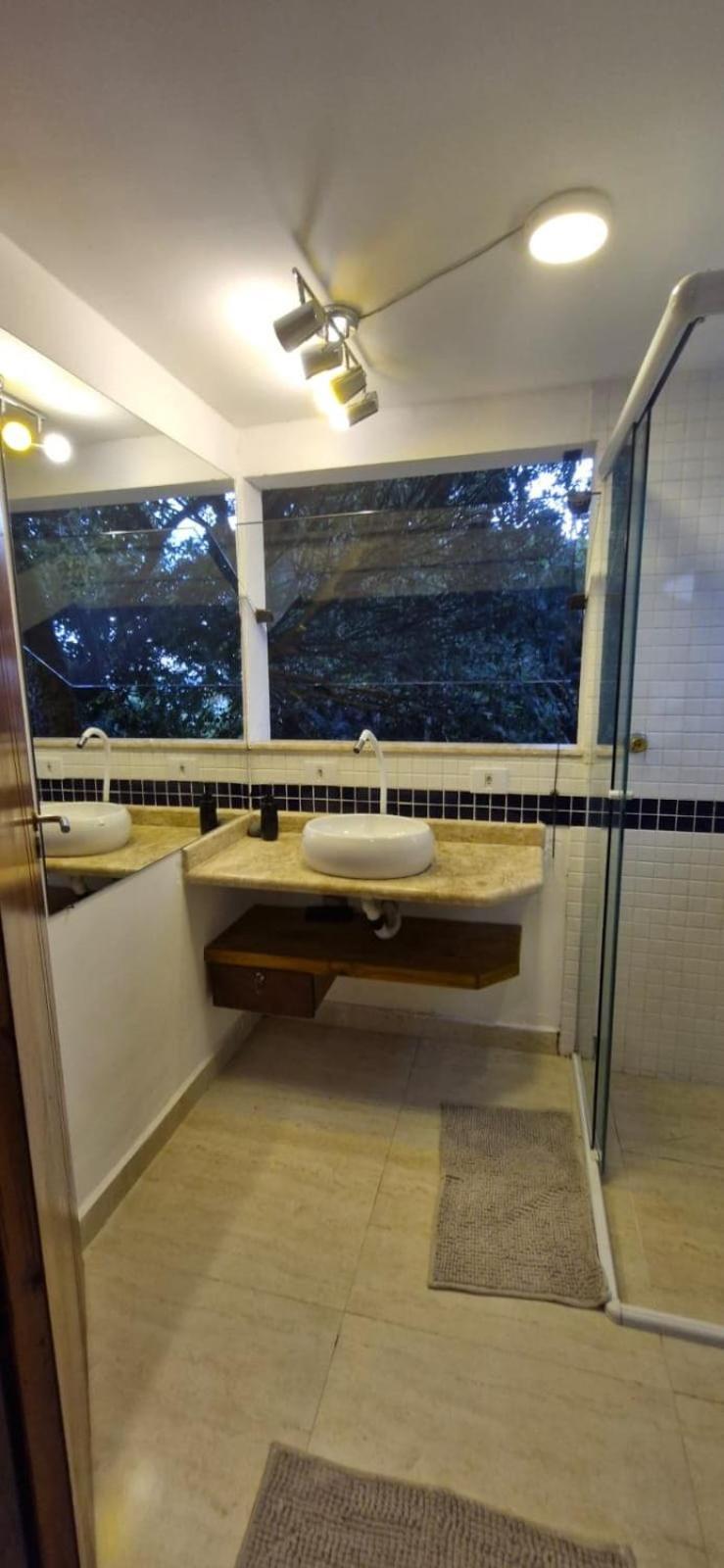 Apartamento Com Vista O Mar Ilhabela