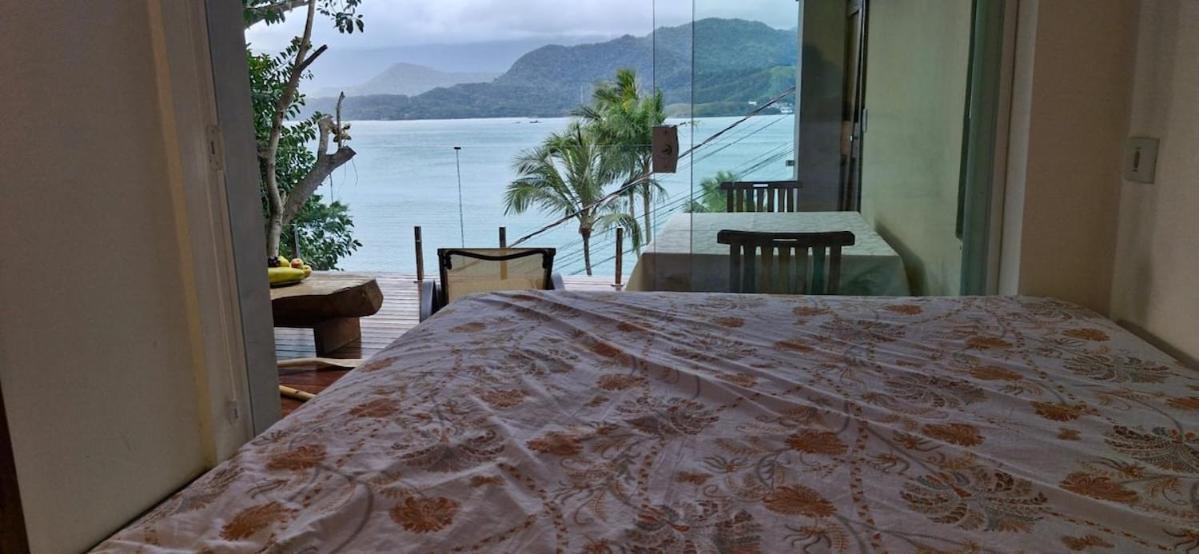 Apartamento Com Vista O Mar