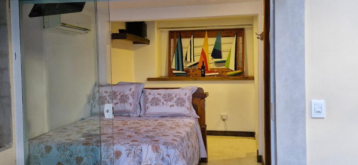 Apartamento Com Vista O Mar
