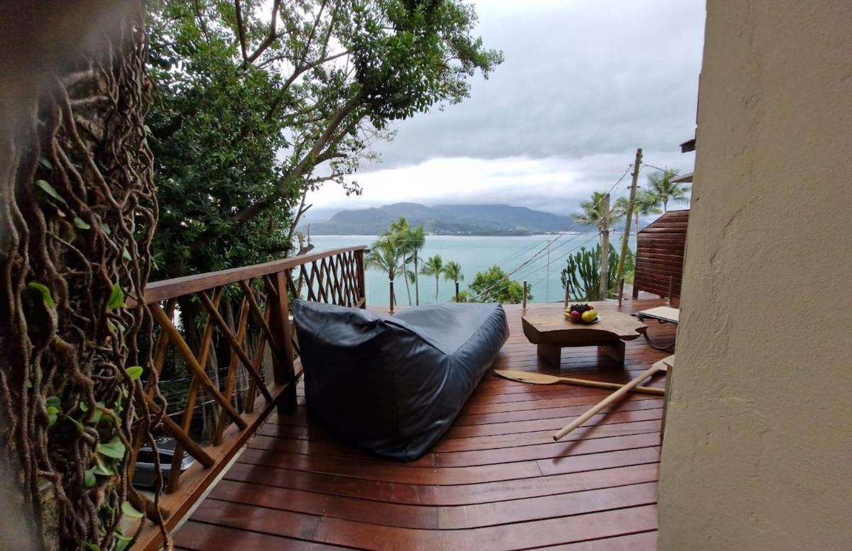 Apartamento Com Vista O Mar
