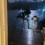 Apartamento Studio Com Vista Para O Mar Ilhabela