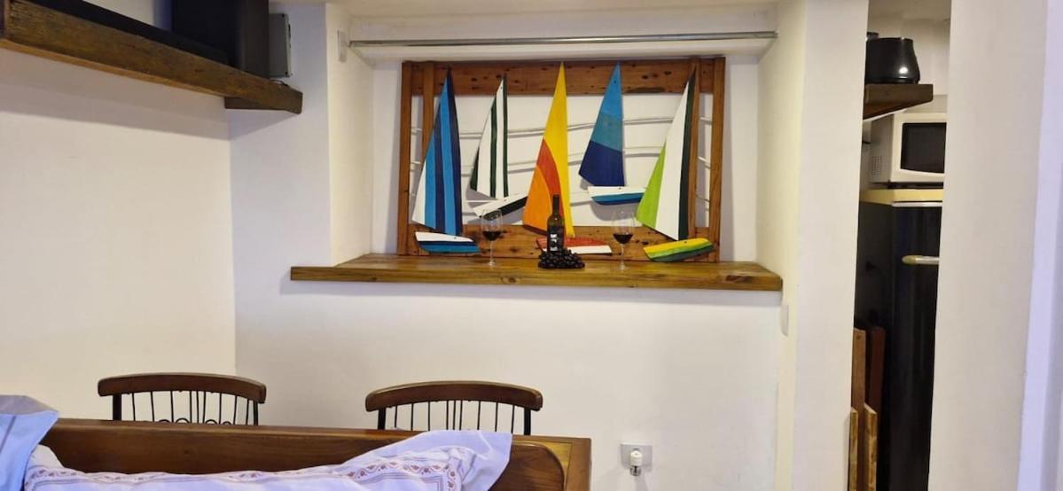 Apartamento Com Vista O Mar Ilhabela